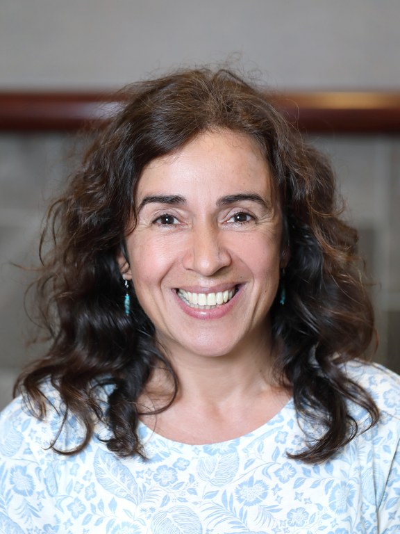 Dra. Graciela Castellano